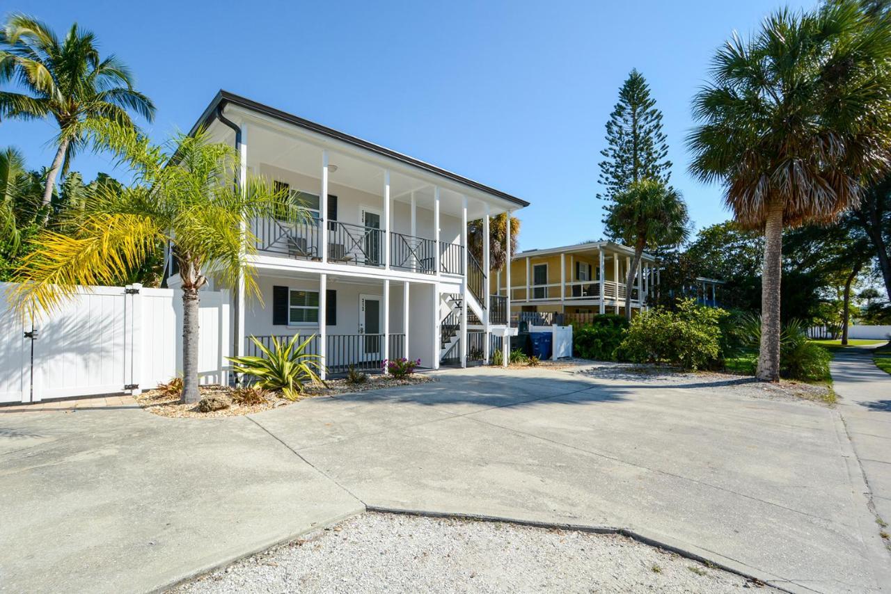 Canal 315 - Right In Siesta Key Village! Exterior foto