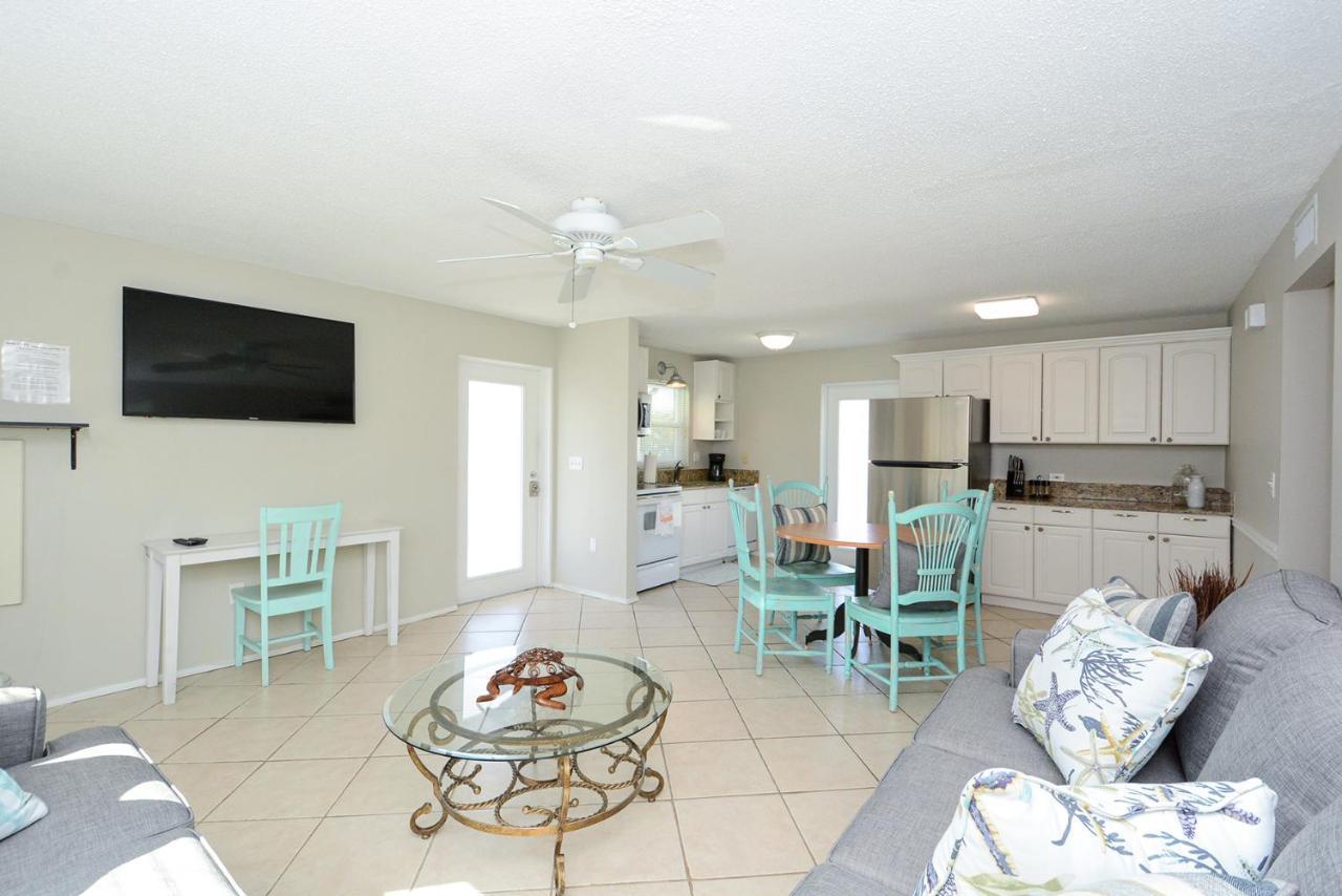 Canal 315 - Right In Siesta Key Village! Exterior foto