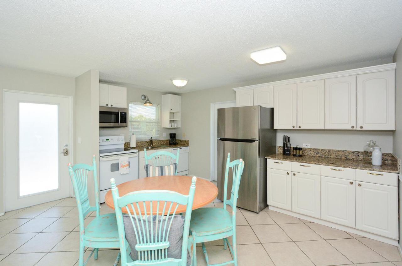 Canal 315 - Right In Siesta Key Village! Exterior foto
