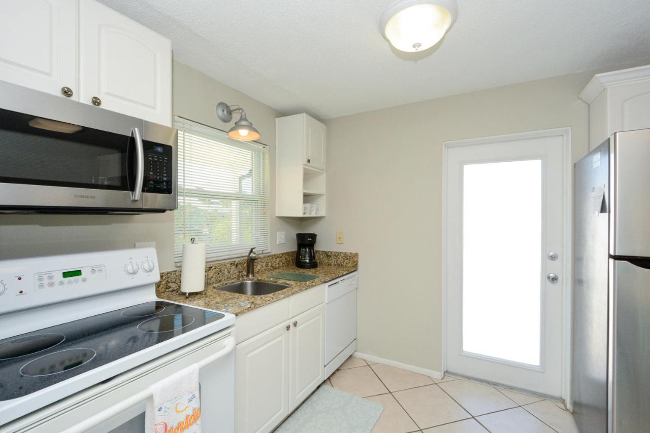 Canal 315 - Right In Siesta Key Village! Exterior foto