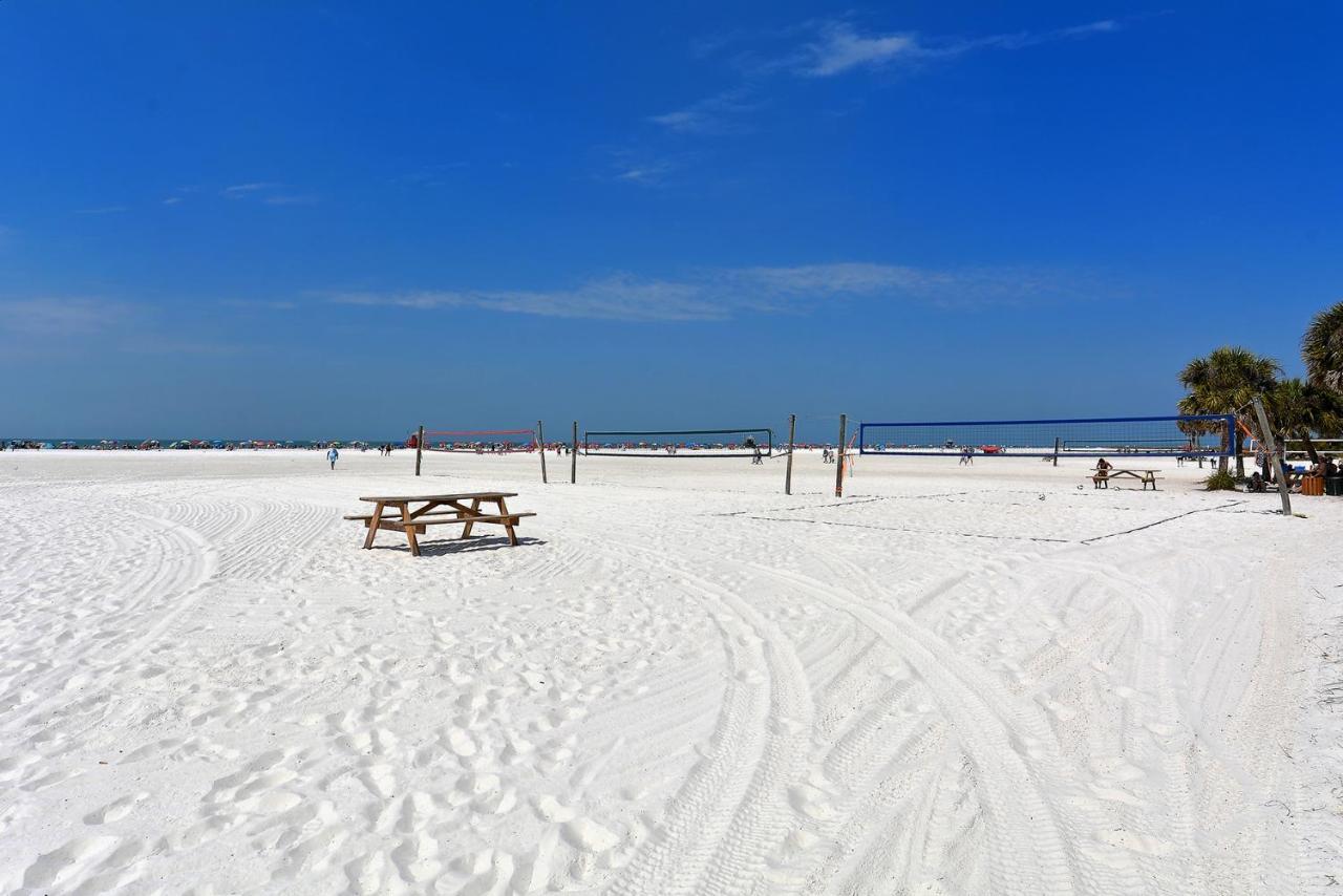 Canal 315 - Right In Siesta Key Village! Exterior foto